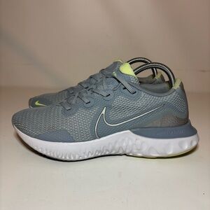 Nike Renew Run Obsidian Mist Women’s Size 10 Sneakers Women’s Running Shoes